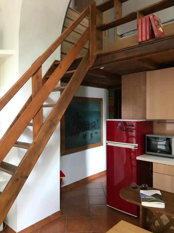 Apartmán Romakumamoto Exteriér fotografie