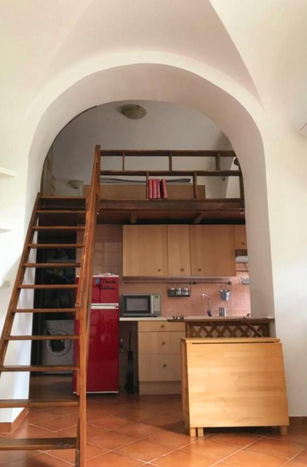 Apartmán Romakumamoto Exteriér fotografie